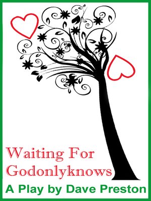 cover image of Waiting for Godonlyknows